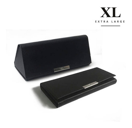Xl Extra Large Anteojo Sol Acetato Lente Polarizado Xl Viena