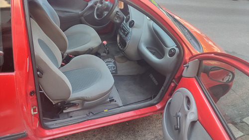 Ford Ka 1.0 Image