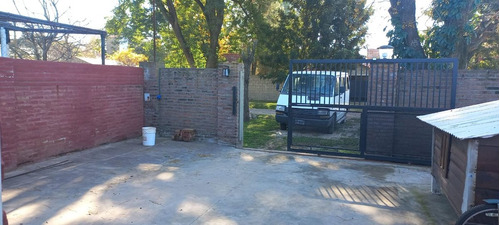 Se Vende Quinta En Sauce Viejo
