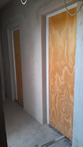 Vendo Casa A Terminar 90 Mts2 Tengo Los Materiales Para Term
