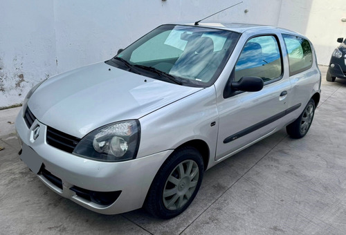 Renault Clio 1.2 Mío Authentique