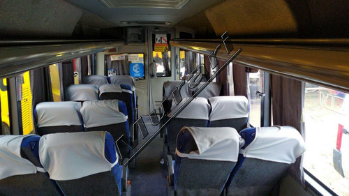 Imagem 8 de 9 de Micro Neobus Thunder + Volks 9-150 2010 C/ar 28LG Mc-ref 831