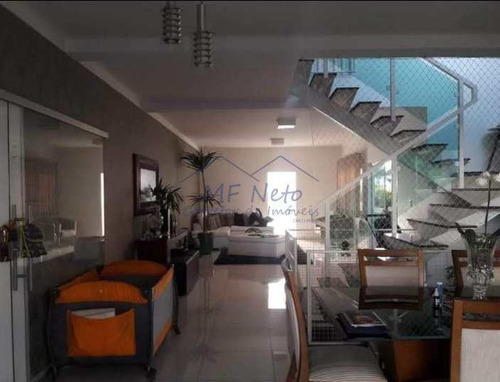 Imagem 1 de 15 de Sobrado De Condomínio Com 3 Dorms, Cidade Jardim, Pirassununga - R$ 1.39 Mi, Cod: 10131711 - V10131711
