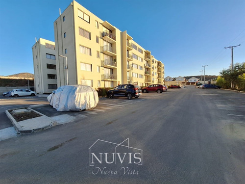 Departamento En Arriendo De 3 Dorm. En Villa Alemana
