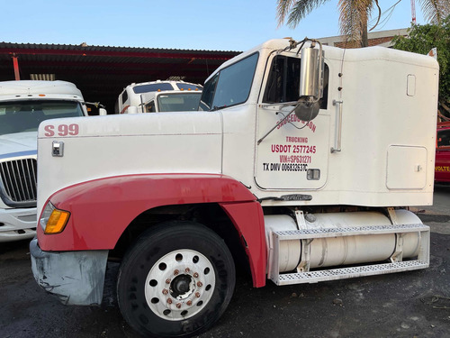 Imagen 8 de 8 de Cabinas Varias Kenworth/ Inter/ Volvo