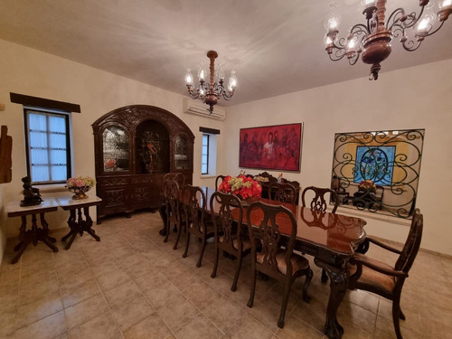 Imagen 14 de 30 de Casa En Venta En San Ramón Norte, Mérida, En Privada