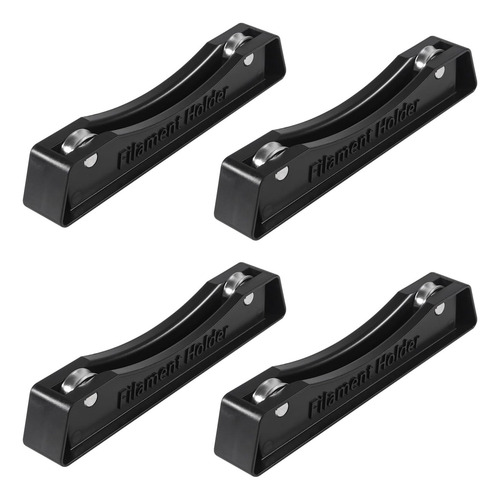Aceirmc 4pcs 3d De La Impresora 3d Soporte De Portavoz De Fi