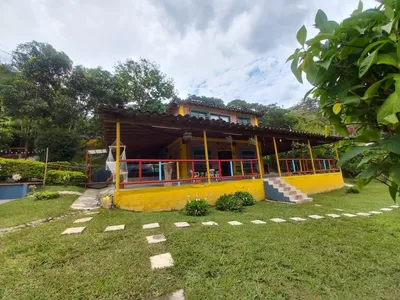 Finca en venta