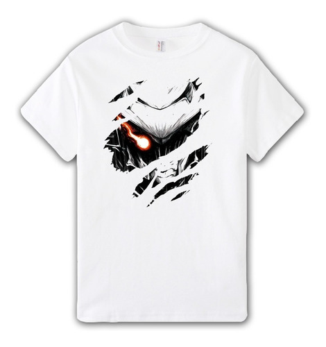 Remera Goblin Slayer - Otaku Anime Manga Aesthetic Unisex