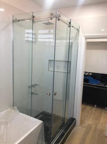 Imagen 4 de 4 de Service .reparación E Instalación De Mamparas De Baño