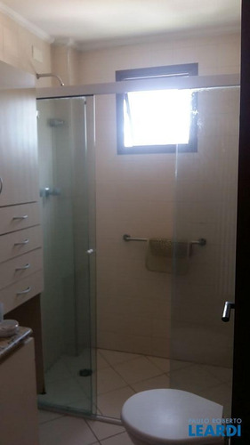 Imagem 15 de 15 de Apartamento - Alto Da Lapa - Sp - 479992