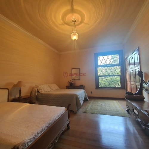 Imagem 16 de 17 de Casa Com 3 Dormitórios, 275 M², R$ 1.490.000 - Soberbo - Teresópolis/rj. - Ca01899 - 70240896