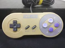 Comprar Control Snes Nintendo Super Nintendo Usado Original