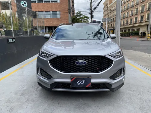 Ford Edge St