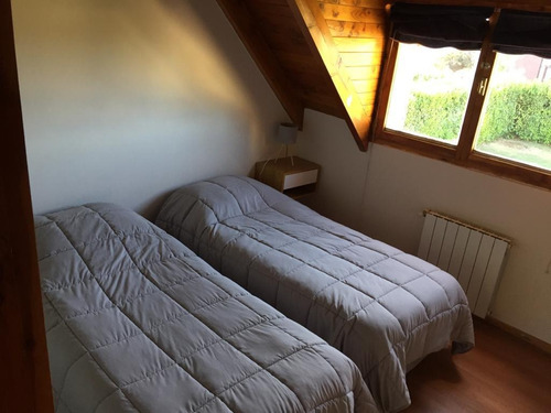 Imagen 12 de 16 de Casa Con Excelente Vista En Bariloche Hasta 8 Personas