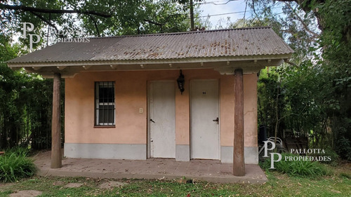 Hermosa Casa Con Amplio Lote En Maschwitz