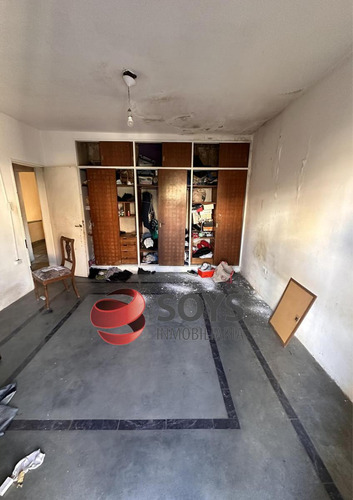 Venta Casa En Calle Belgrano 1479, Barrio Güemes, Córdoba