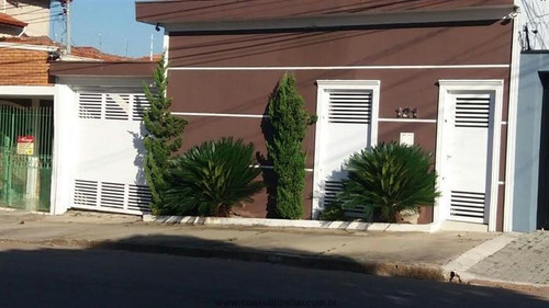 Imagem 15 de 16 de Casas À Venda Em Jundiaí/sp - Compre A Sua Casa Aqui! - 1424193