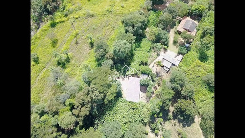 Imagem 4 de 30 de Sítio À Venda Em Igarapé Bairro Jardim Vila Rica - Si0095