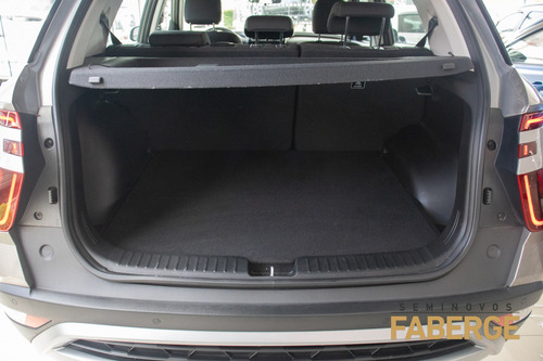 Hyundai Creta 1.0 TGDI FLEX LIMITED AUTOMÁTICO