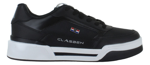 Clasben Tenis Urbano Sport Casual Moda Confort Hombre 87729