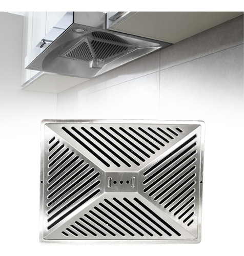 Ba Filtro De Ventilación Para Campana Extractora, 29,6 X 40