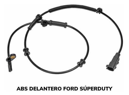 Abs Delanteros Ford Super Duty