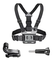 Comprar  Pechera Camara Go Pro 11 10 9 8 7 Hero Gopro Sjcam Eken