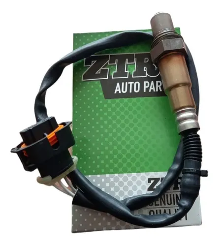 Sensor De Oxigeno Sonic Cruze Tracker Posición 1