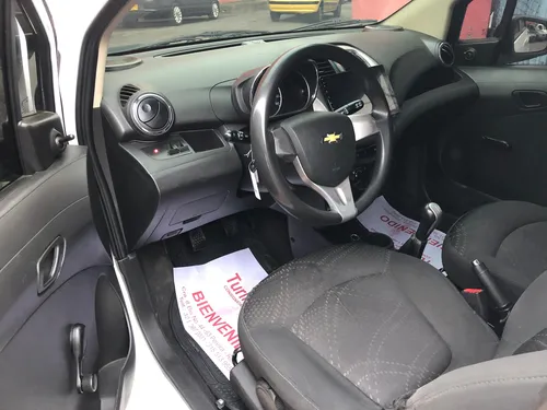 Chevrolet Spark 1.2 Gt Lt