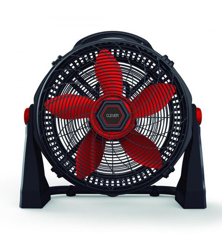 Turbo Ventilador 2 En 1 Clever Vep20