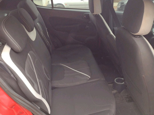Imagem 9 de 10 de Fiat Uno Way 1.0 8v Flex