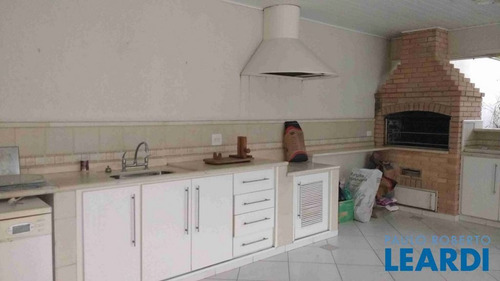 Imagem 11 de 15 de Casa Em Condomínio - Alphaville - Sp - 525439
