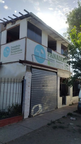 Oportunidad De Negocio Y Vivienda En Un Solo Lugar