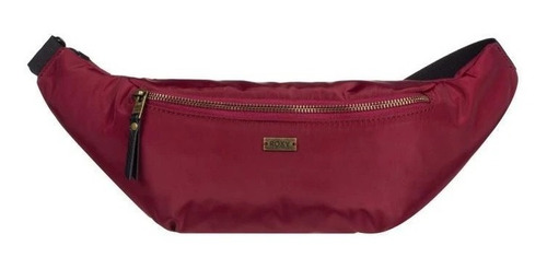 Roxy Canguro Para Mujer Original Waistbag 