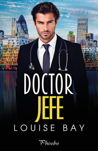 Libro Doctor Jefe - Bay, Louise