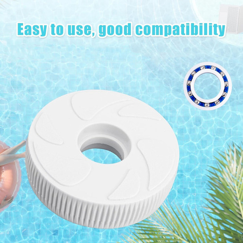 Común (uso) Piezas Para Limpiadores De Piscinas,