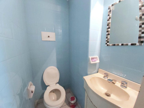 Departamento 4 Ambientes Venta Flores Balcon