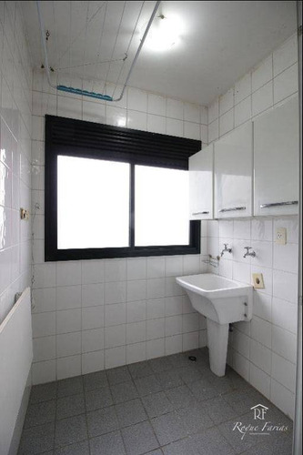 Apartamento Com 2 Dormitórios À Venda, 49 M² Por R$ 395.000,00 - Jaguaré - São Paulo/sp - Ap4969
