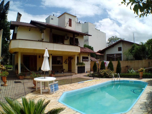 Imagem 2 de 22 de Casa Com 3 Dormitórios À Venda, 272 M² Por R$ 950.000,00 - Centro - Sapiranga/rs - Ca2198