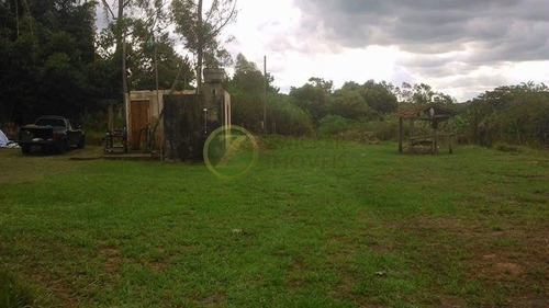 Imagem 7 de 8 de Venda: Terreno Em Área Rural Com 2 Alqueires - Oportunidade - Ch00129