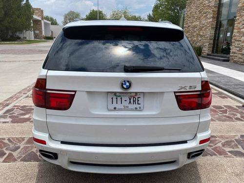 Imagen 6 de 15 de Bmw X5 X5 Blindada Msport
