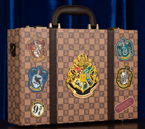 Colección De Harry Potter X Idol Beuty. Varios