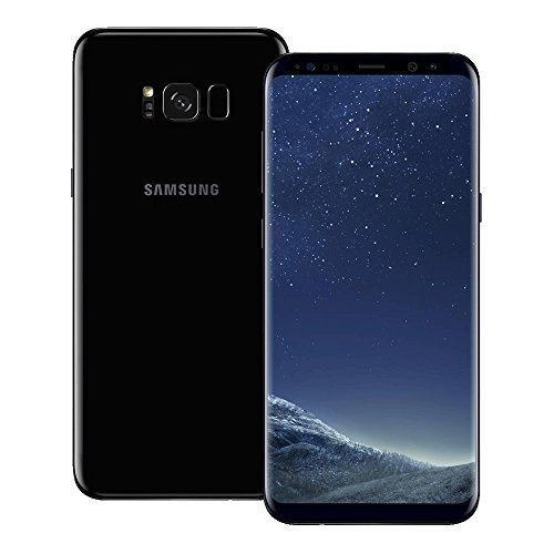 Celular Samsung S8  64gb  Nuevo Iva Inc Gtia Super Precio 