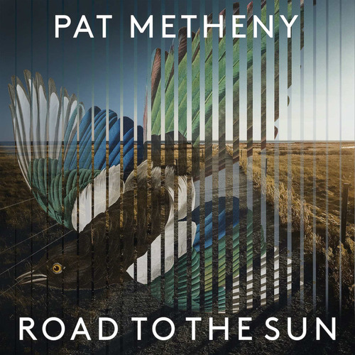 Metheny Pat Road To The Sun Vinilo Doble