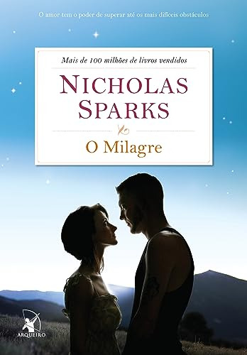 Libro O Milagre O Amor Tem O Poder De Superar Até Os Mais Di