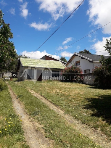 Excelente Lote En Venta - Ideal Inversores - Tiscornia N°500 - Bariloche