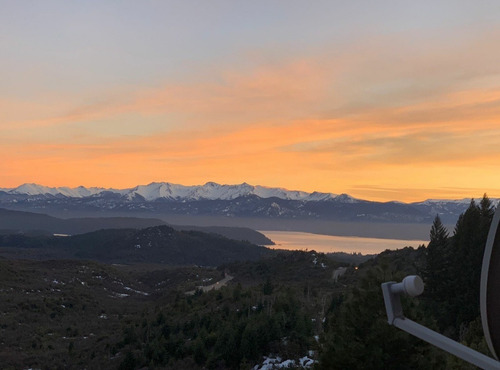 Imagen 16 de 17 de Departamentos 5 Y 7 Personas - Bariloche - Invierno 2023 - Vista Al Cerro Catedral