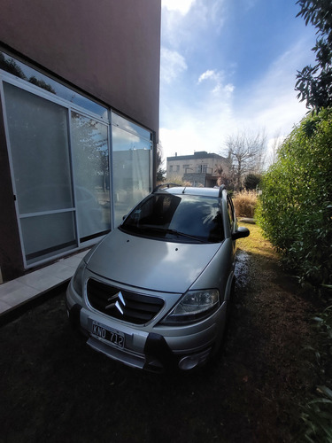 Citroën C3 1.4 I Xtr Am74