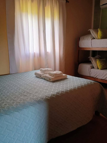 Alquiler Temporario Casa De Campo